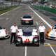 Image for Porsche Has Been (Sort Of) Building Hybrids For 125 Years. Here's All Of Them