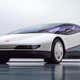 Image for Pininfarina Restored Honda’s First Concept Car, The Wedgetastic 1984 HP-X
