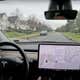 Image for Motorcyclist Killed By Tesla With Full Self-Driving Engaged