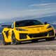Image for Check Out The 2025 Chevrolet Corvette ZR1 From Every Angle