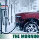 Image for EVs Face Political Uncertainty Just As Sales Find Their Footing