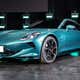 Image for Let’s Come Up With Some Better Names For MG’s Cyber GTS Concept