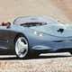 Image for This Ford Focus Concept Had The Heart Of An Escort RS And A Body By Ghia